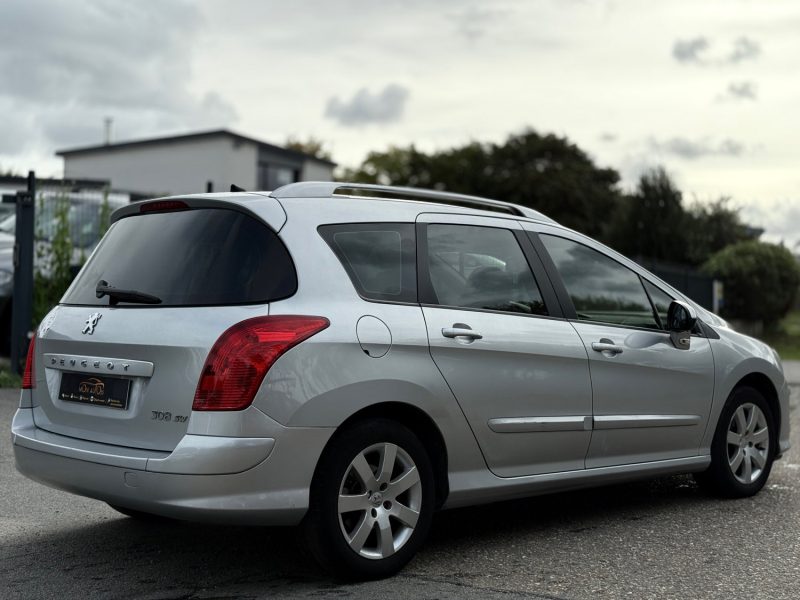 PEUGEOT 308 SW 1.6 VTI 120 CH PREMIUM