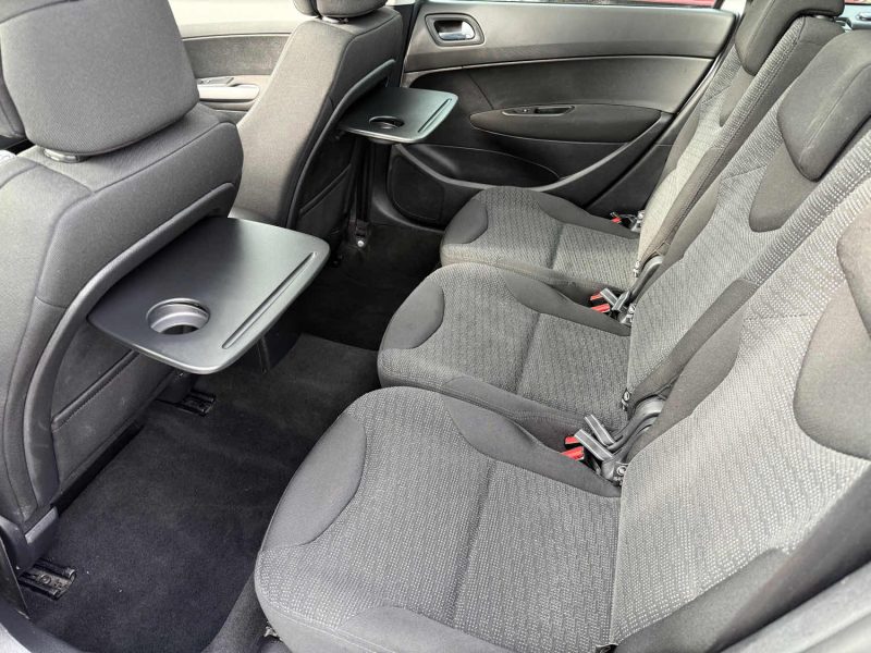 PEUGEOT 308 SW 1.6 VTI 120 CH PREMIUM