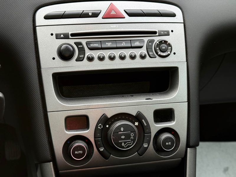 PEUGEOT 308 SW 1.6 VTI 120 CH PREMIUM