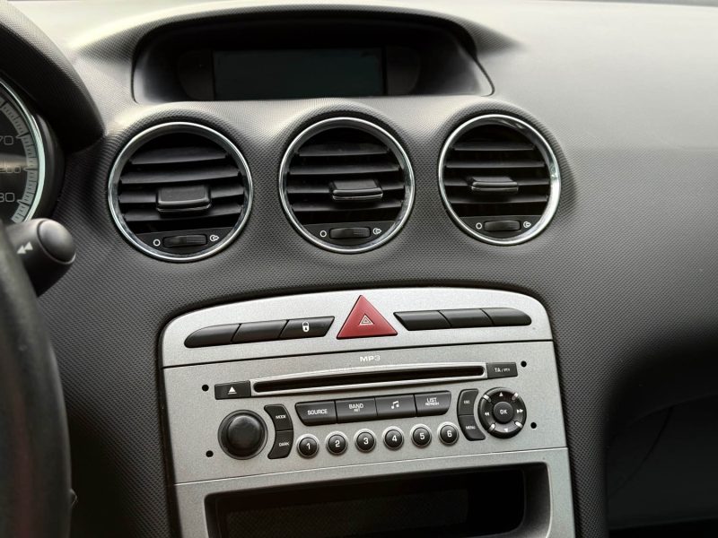 PEUGEOT 308 SW 1.6 VTI 120 CH PREMIUM