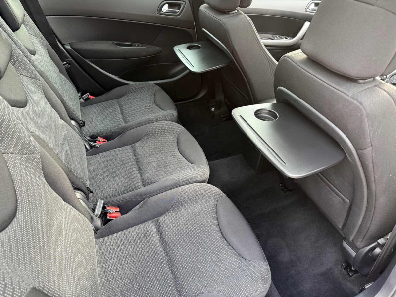 PEUGEOT 308 SW 1.6 VTI 120 CH PREMIUM