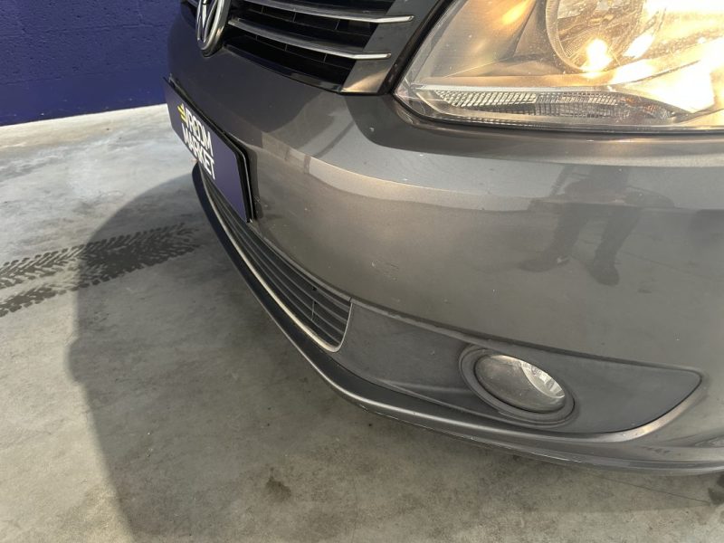 VOLKSWAGEN TOURAN 1.4 TSI 140ch CONFORTLINE - TOIT OUVRANT