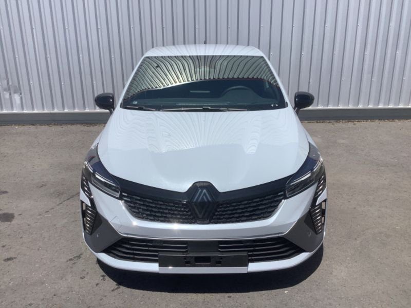 Renault Clio V TCe 90 ch GSR2 Esprit Alpine