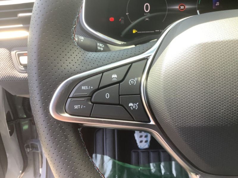 Renault Clio V TCe 90 ch GSR2 Esprit Alpine