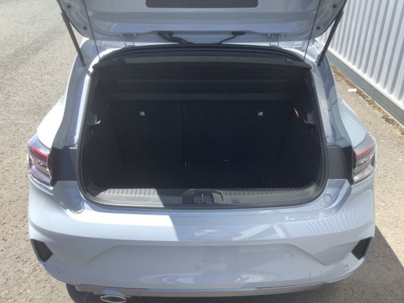 Renault Clio V TCe 90 ch GSR2 Esprit Alpine