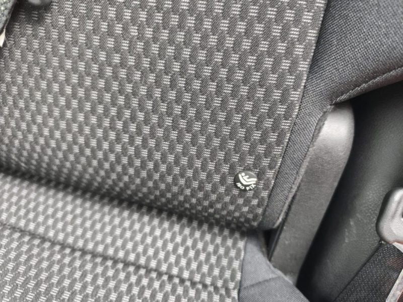 NISSAN NOTE 2016 NISSAN Model :NOTE 1.5 dCi 90ch N-Connecta Family Euro6