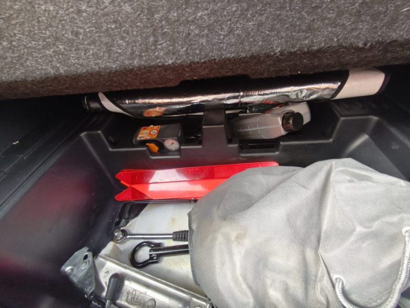 NISSAN NOTE 2016 NISSAN Model :NOTE 1.5 dCi 90ch N-Connecta Family Euro6