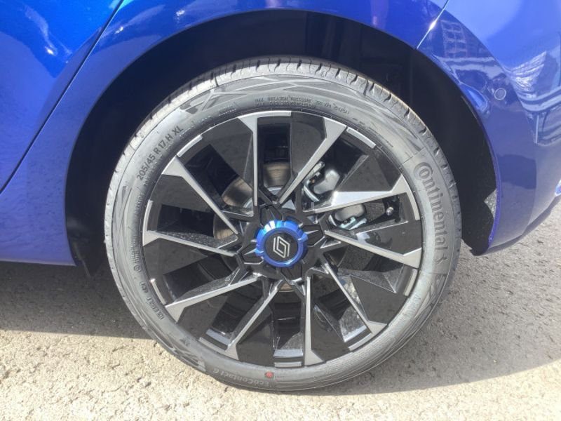 Renault Clio V TCe 90 ch GSR2 Esprit Alpine