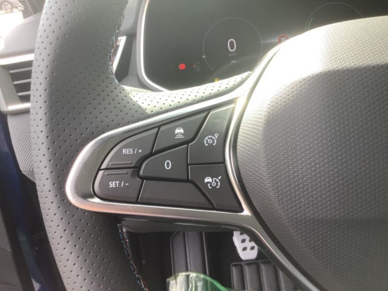 Renault Clio V TCe 90 ch GSR2 Esprit Alpine