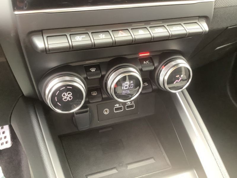 Renault Clio V TCe 90 ch GSR2 Esprit Alpine