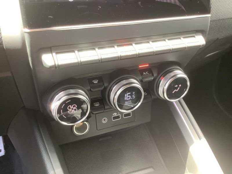 Renault Clio V TCe 90 ch GSR2 Esprit Alpine