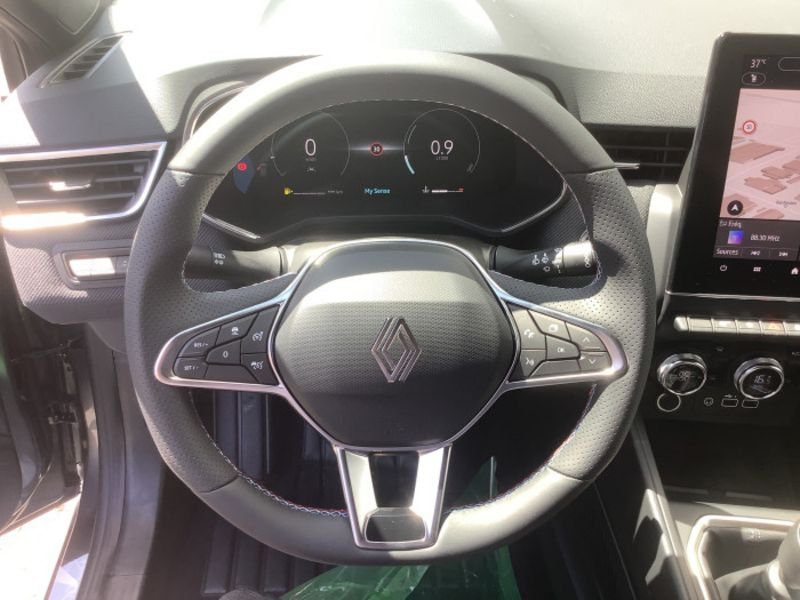 Renault Clio V TCe 90 ch GSR2 Esprit Alpine