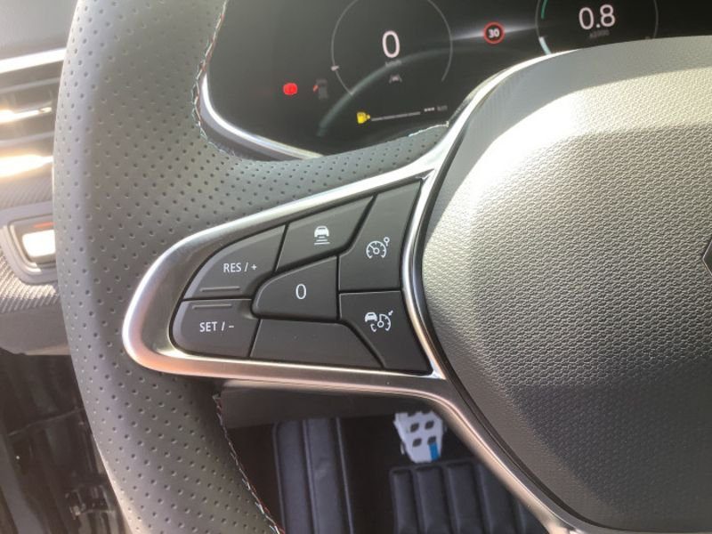 Renault Clio V TCe 90 ch GSR2 Esprit Alpine