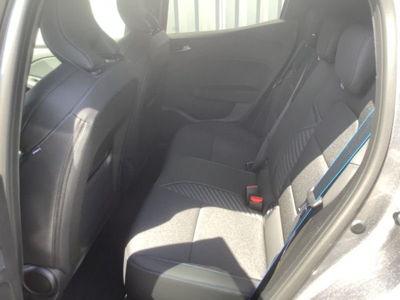 Renault Clio V TCe 90 ch GSR2 Esprit Alpine