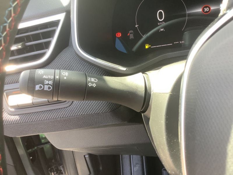 Renault Clio V TCe 90 ch GSR2 Esprit Alpine