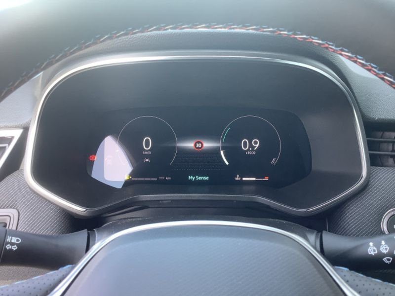 Renault Clio V TCe 90 ch GSR2 Esprit Alpine