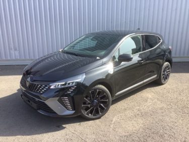 Renault Clio V TCe 90 ch GSR2 Esprit Alpine