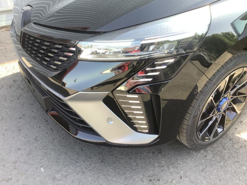 Renault Clio V TCe 90 ch GSR2 Esprit Alpine