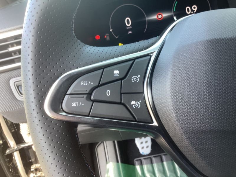 Renault Clio V TCe 90 ch GSR2 Esprit Alpine