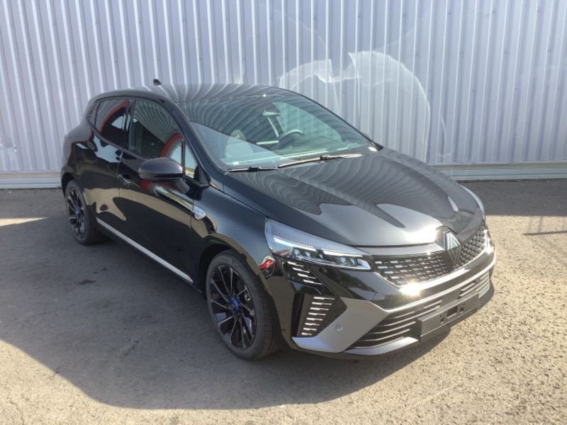 Renault Clio V TCe 90 ch GSR2 Esprit Alpine