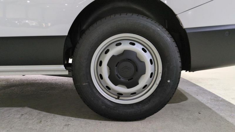 Renault Trafic fourgon nouveau L2h1 3t blue dci 170 auto extra + plancher bois + radars av