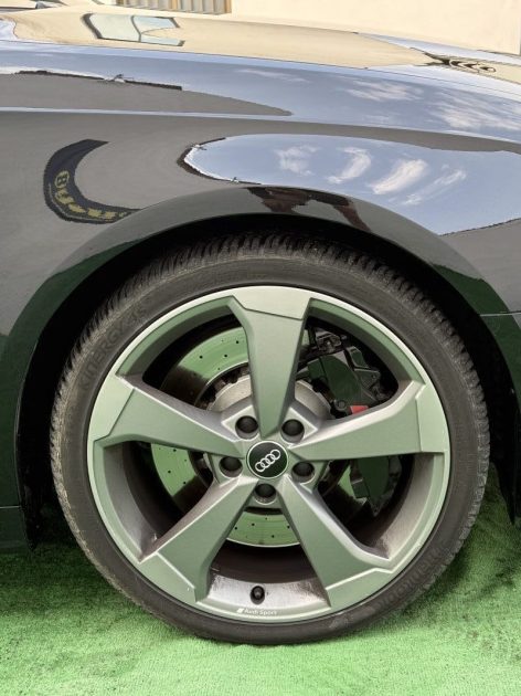 AUDI RS3 SPORTBACK 2.5 TFSI 400ch quattro S tronic 7/ DAZA / F1 / GARANTIE 6 MOIS