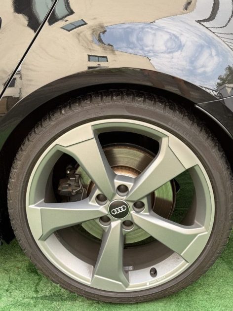 AUDI RS3 SPORTBACK 2.5 TFSI 400ch quattro S tronic 7/ DAZA / F1 / GARANTIE 6 MOIS