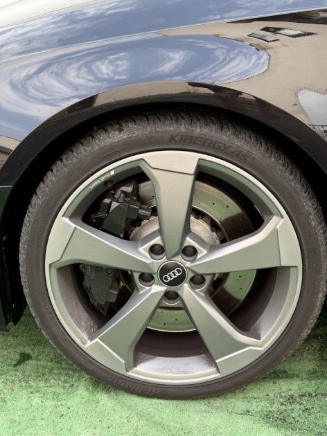 AUDI RS3 SPORTBACK 2.5 TFSI 400ch quattro S tronic 7/ DAZA / F1 / GARANTIE 6 MOIS