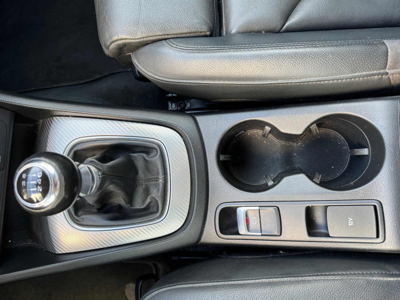 AUDI Q3 2.0 TDI 120ch LUXE GARANTIE 6 MOIS