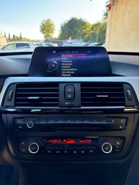 BMW SERIE 3 320d 2.0 d 184 ch Luxury