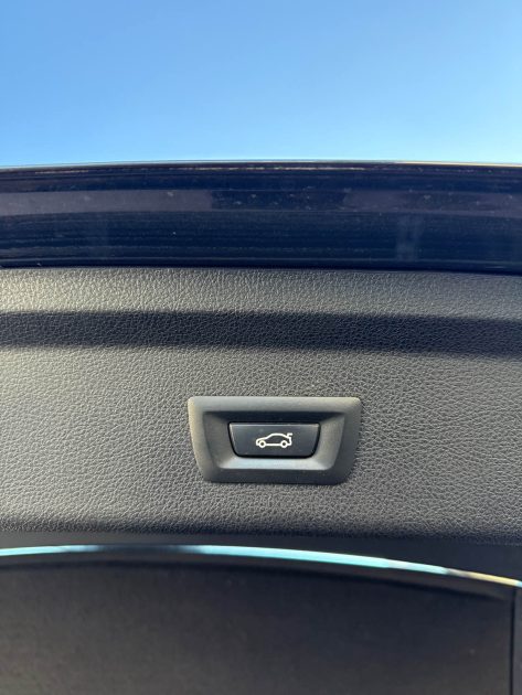 BMW SERIE 3 320d 2.0 d 184 ch Luxury