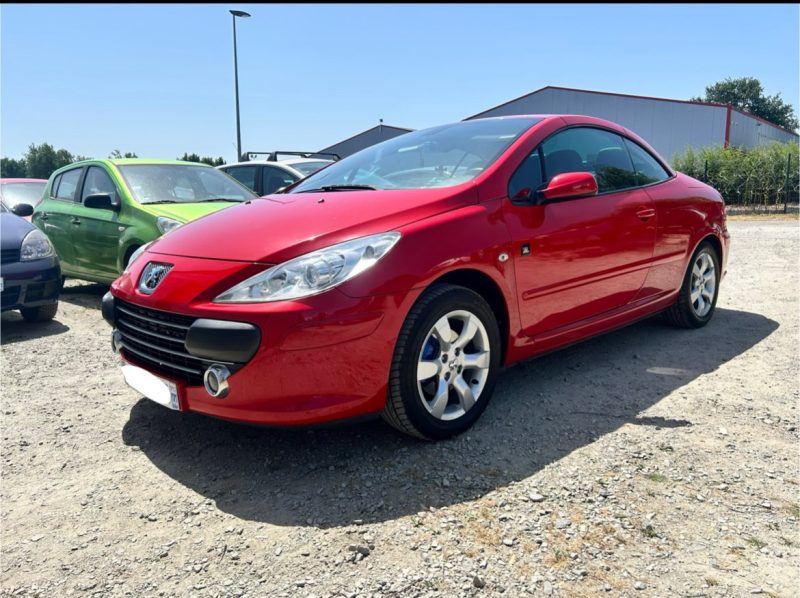 Peugeot  307 2006