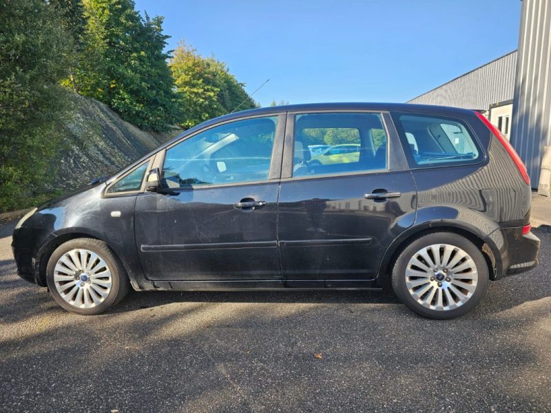 FORD C-MAX 2009
