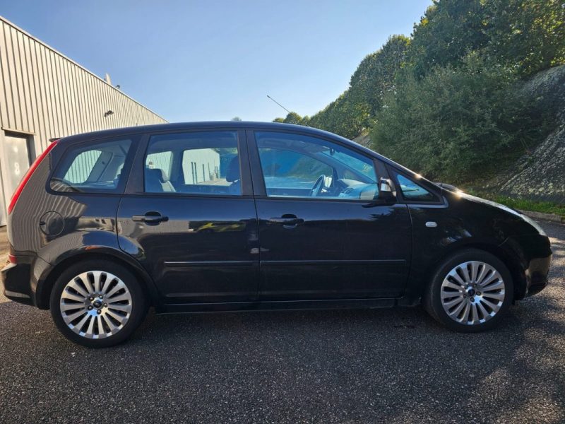 FORD C-MAX 2009