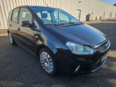 FORD C-MAX 2009