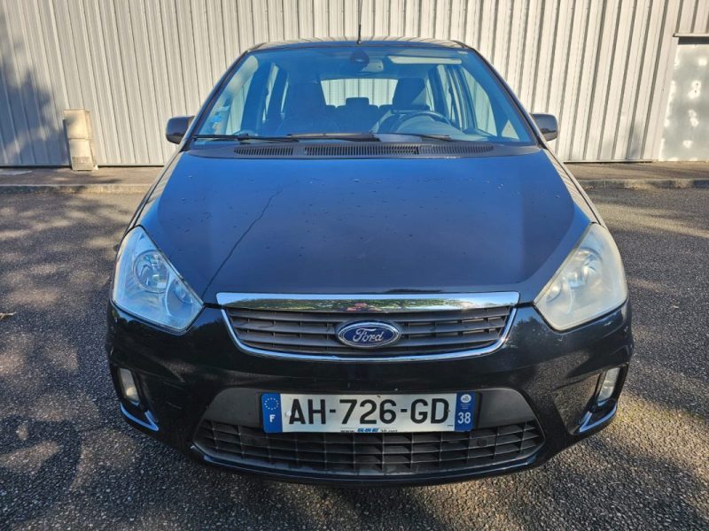 FORD C-MAX 2009