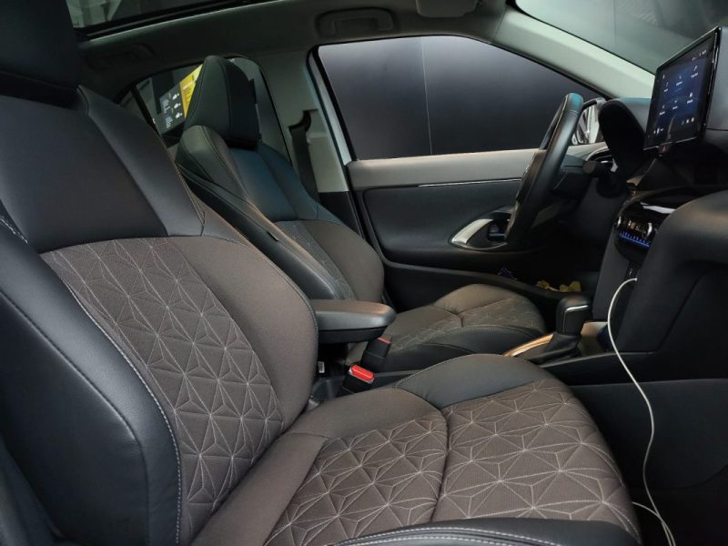 TOYOTA YARIS CROSS 116cv Hybride Collection BVA