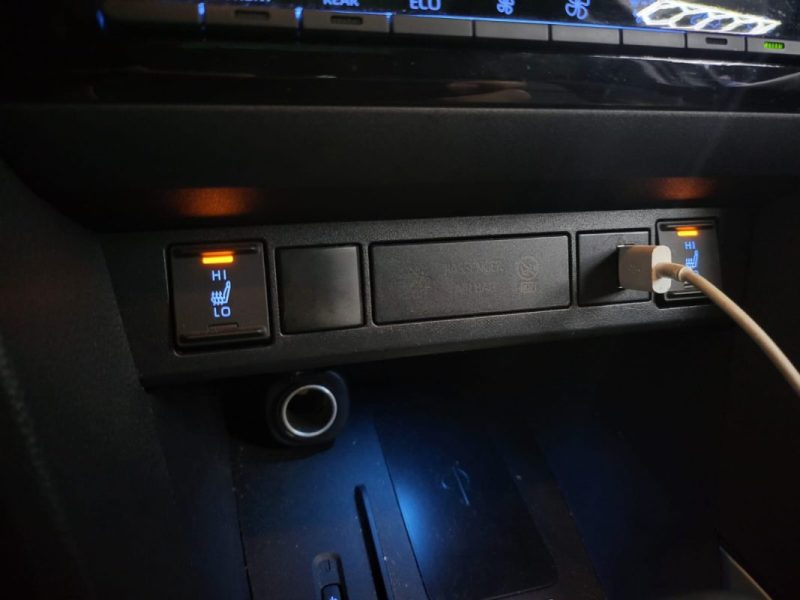 TOYOTA YARIS CROSS 116cv Hybride Collection BVA