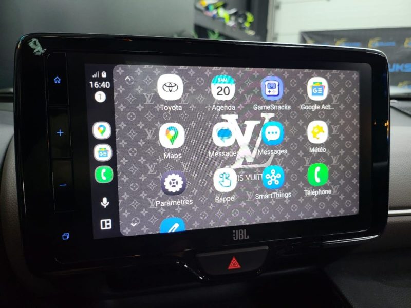 TOYOTA YARIS CROSS 116cv Hybride Collection BVA