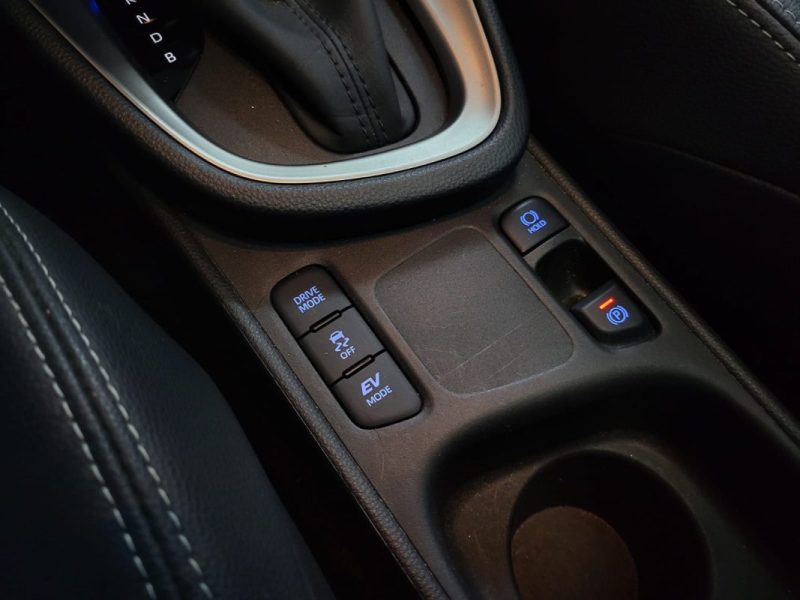 TOYOTA YARIS CROSS 116cv Hybride Collection BVA