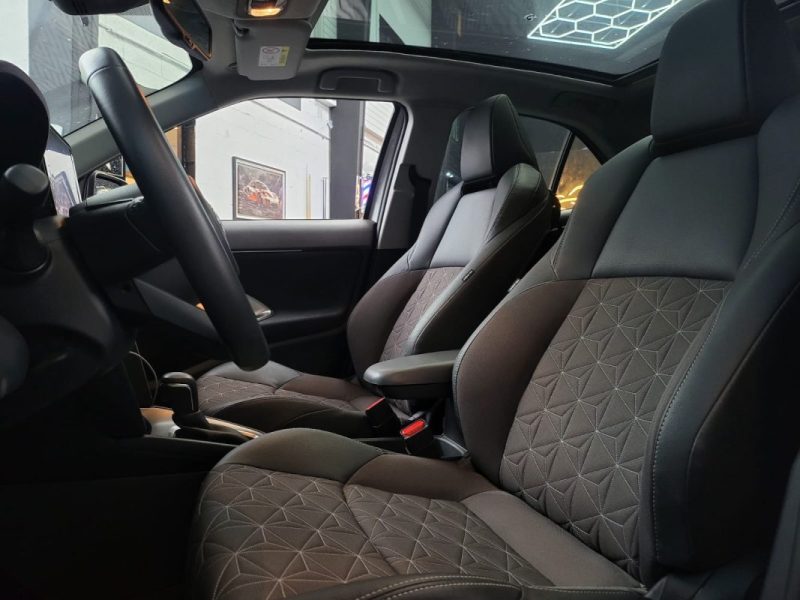 TOYOTA YARIS CROSS 116cv Hybride Collection BVA