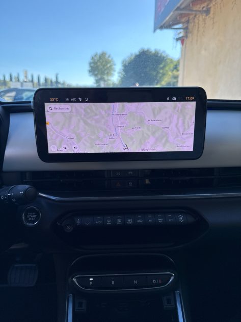 FIAT 600 e 156 ch 54kWh La Prima