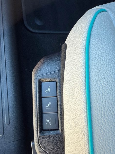 FIAT 600 e 156 ch 54kWh La Prima