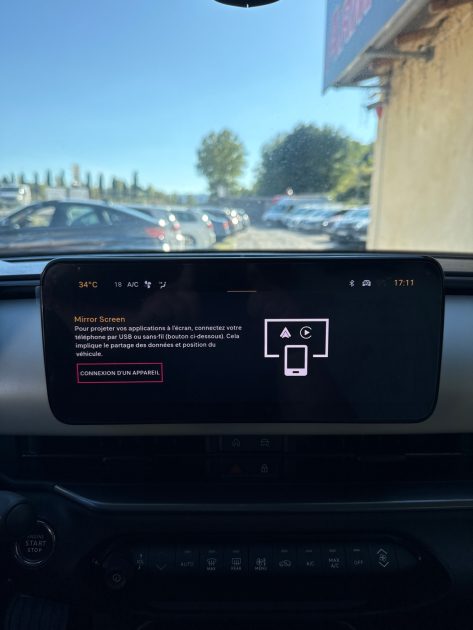 FIAT 600 e 156 ch 54kWh La Prima