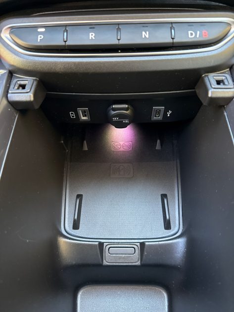 FIAT 600 e 156 ch 54kWh La Prima