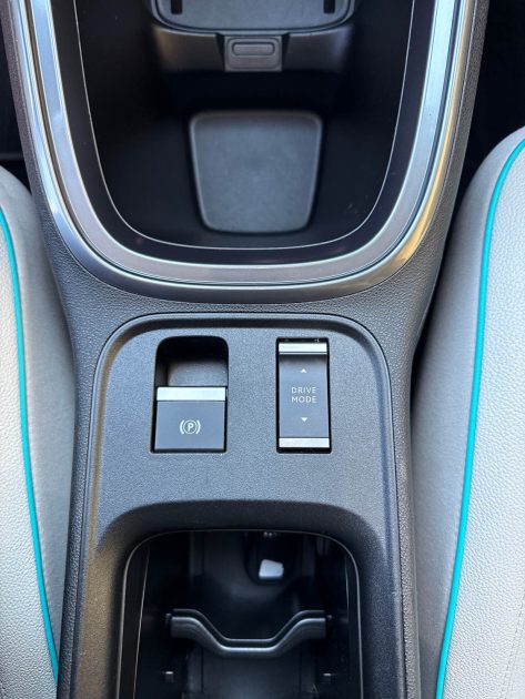 FIAT 600 e 156 ch 54kWh La Prima