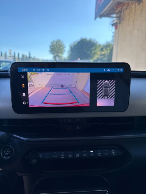 FIAT 600 e 156 ch 54kWh La Prima