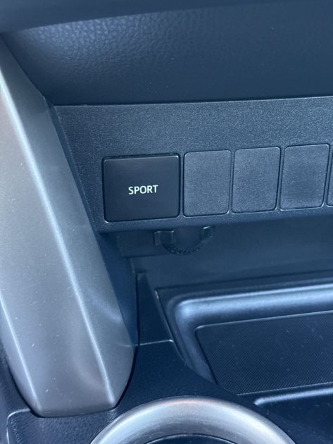 TOYOTA RAV4 2.0 D-4D 124 ch Life AWD