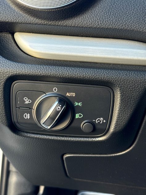 AUDI S3 2.0 TFSI 300 ch Quattro S-Tronic6