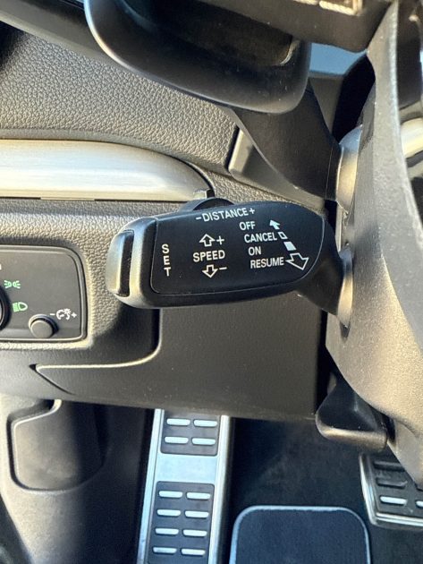 AUDI S3 2.0 TFSI 300 ch Quattro S-Tronic6